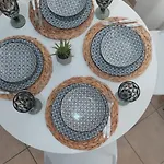 Σπίτι διακοπών La Bella Casa