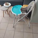 Σπίτι διακοπών La Bella Casa Λιμένας