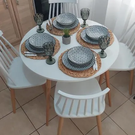 La Bella Casa