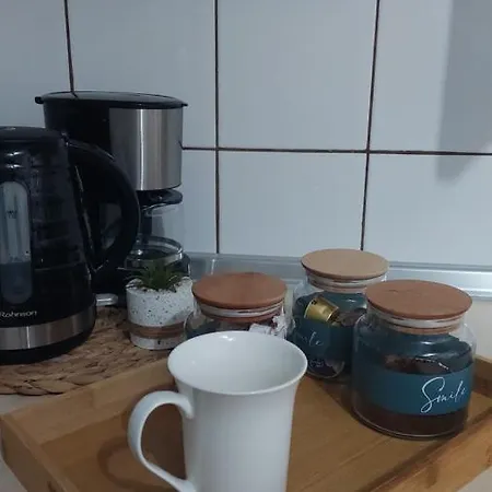 La Bella Casa *