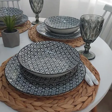 Holiday home La Bella Casa Limenas (Thasos)