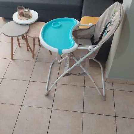 Holiday home La Bella Casa Limenas (Thasos)