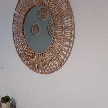 Feriehus La Bella Casa