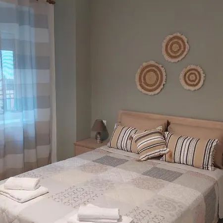 La Bella Casa Limenas (Thasos)