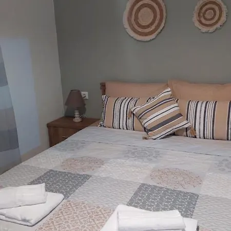 La Bella Casa Holiday home *