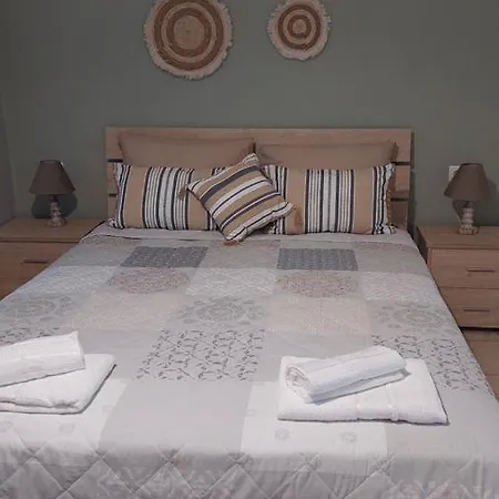 Feriehus La Bella Casa
