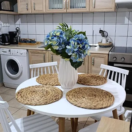 La Bella Casa Feriehus *