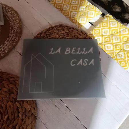 La Bella Casa *