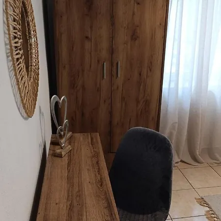 La Bella Casa Feriehus *