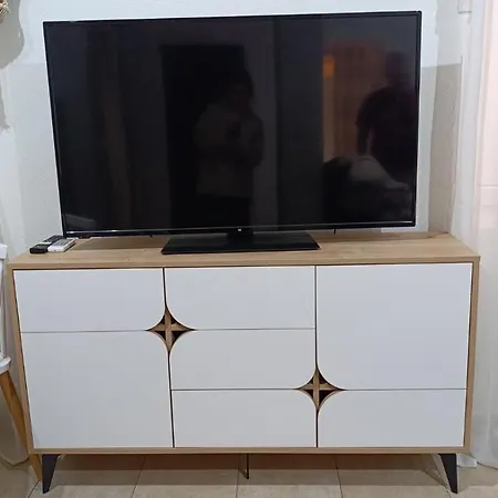 Dom wakacyjny La Bella Casa *