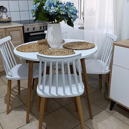 Holiday home La Bella Casa Limenas (Thasos)