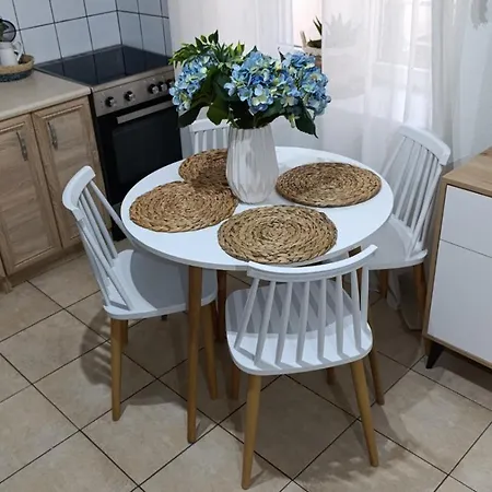 La Bella Casa * Limenas (Thasos)
