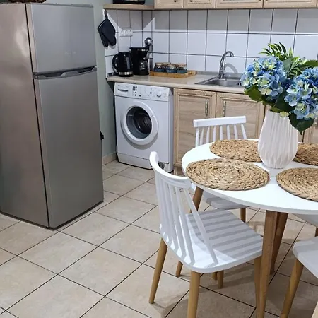 La Bella Casa Holiday home