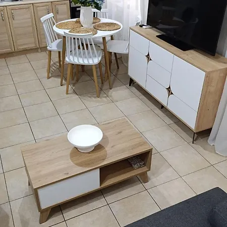La Bella Casa Holiday home *