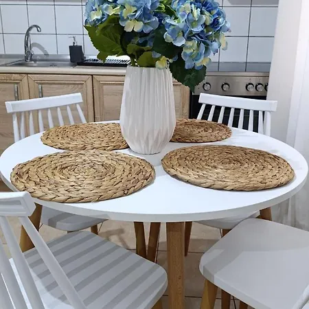 La Bella Casa Holiday home Limenas (Thasos)