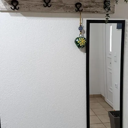 La Bella Casa Holiday home