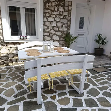 Holiday home La Bella Casa *