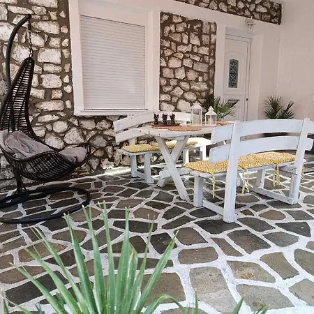 La Bella Casa * Limenas (Thasos)