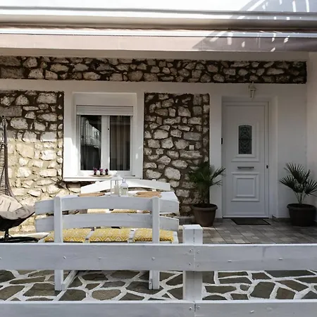 Feriehus La Bella Casa