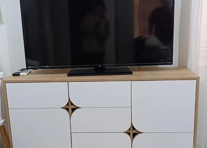 Nyaraló La Bella Casa *
