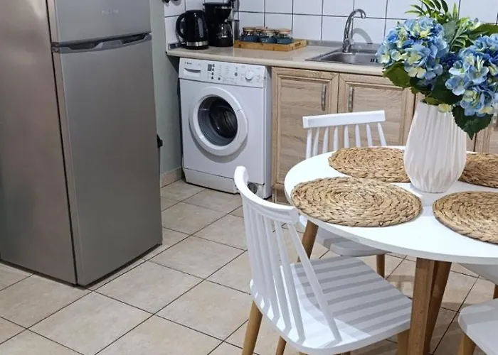 La Bella Casa Nyaraló